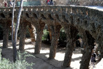 28 Barcelona Parc Guell